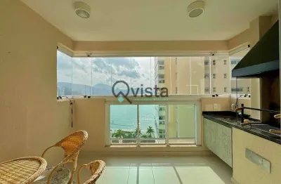 Apartamento 2 dormitórios 1 suíte  à venda na astúrias  no guarujá | qvista inteligência imobiliári