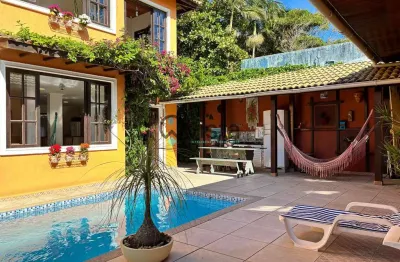 Casa à venda no tombo no guarujá, sp | qvista inteligência imobiliária guarujá