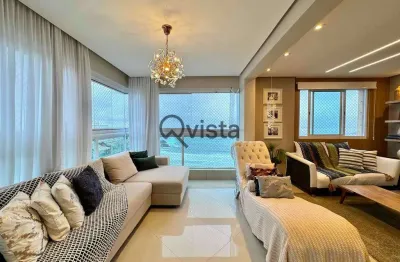 Cobertura duplex  3 suítes à venda na pitangueiras na astúrias  | qvista inteligência imobiliária g