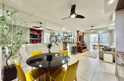 Apartamento à venda nas astúrias | qvista inteligência imobiliária guarujá