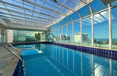 Apartamento à venda na pitangueiras no guarujá | qvista inteligência imobiliária guarujá