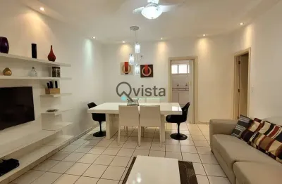 Apartamento à venda na pitangueiras no guarujá | qvista inteligência imobiliária guarujá