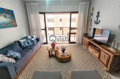 Apartamento à venda na pitangueiras no guarujá | qvista inteligência imobiliária guarujá