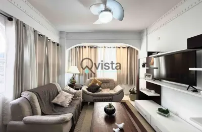 Apartamento à venda no tombo no guarujá, sp | qvista inteligência imobiliária guarujá