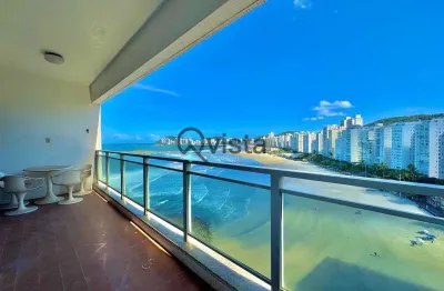 Apartamento  à venda na pitangueiras no guarujá | qvista inteligência imobiliária guarujá