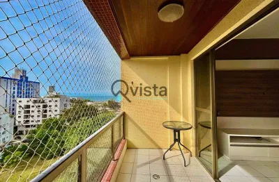 Apartamento à venda no tombo no guarujá, sp  | qvista inteligência imobiliária guarujá.