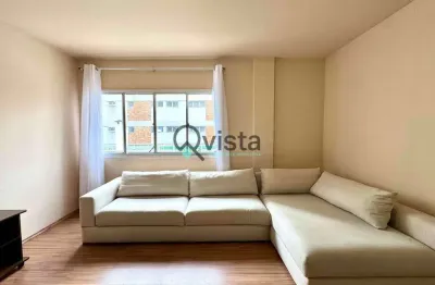 Apartamento 2 dormitórios para locação anual na enseada no guarujá | qvista inteligência imobiliári