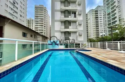 Apartamento  na pitangueiras no guarujá | qvista inteligência imobiliária guarujá