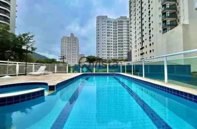 Apartamento  3 dormitórios 1 suíte à Venda na Pitangueiras no Guarujá | QVista Inteligência Imobili
