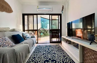 Apartamento 3 dormitórios à venda na enseada no guarujá | qvista inteligência imobiliária guarujá