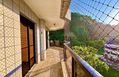 Apartamento à venda na enseada no guarujá | qvista inteligência imobiliária guarujá