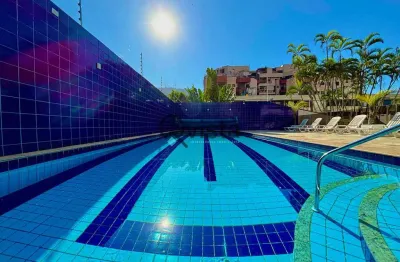 Apartamento à venda na enseada no guarujá | qvista inteligência imobiliária guarujá