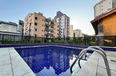 Apartamento duplex à venda no tombo no guarujá, sp  | qvista inteligência imobiliária guarujá.