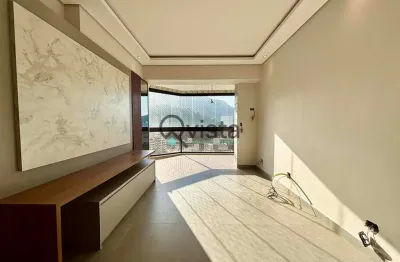Apartamento 3 dormitórios  à venda na enseada no guarujá | qvista inteligência imobiliária guarujá