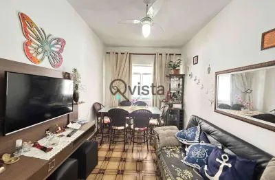 Apartamento 2 dormitórios à venda no tombo no guarujá | qvista inteligência imobiliária guarujá