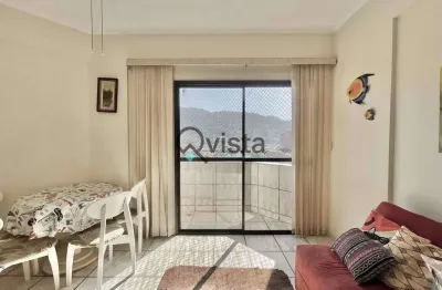 Apartamento à venda na enseada no guarujá | qvista inteligência imobiliária guarujá