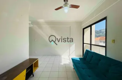 Apartamento com 1 quarto à venda na Rua José Silva Figueiredo, 535, Enseada, Guarujá