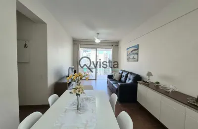 Apartamento para locação anual na pitangueiras no guarujá | qvista inteligência imobiliária guarujá