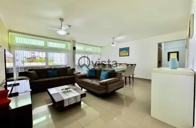 Apartamento para locação anual na pitangueiras no guarujá | qvista inteligência imobiliária guarujá