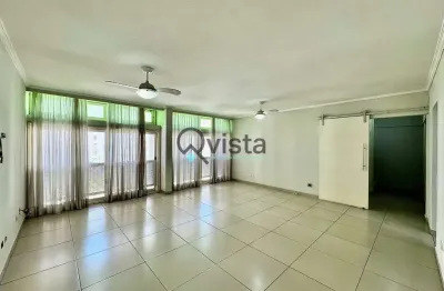 Apartamento para locação anual na pitangueiras no guarujá | qvista inteligência imobiliária guarujá