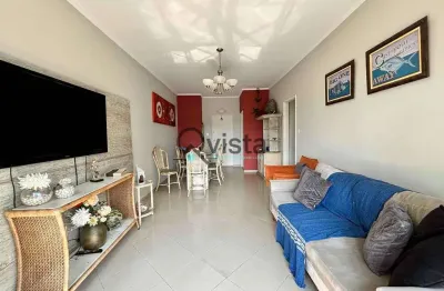 Apartamento à venda nas astúrias no guarujá | qvista inteligência imobiliária guarujá