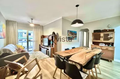 Apartamento à venda nas astúrias no guarujá | qvista inteligência imobiliária guarujá