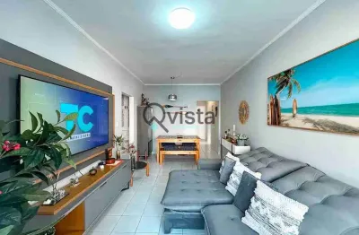 Apartamento 2 dormitórios à venda na pitangueiras no guarujá | qvista inteligência imobiliária guar