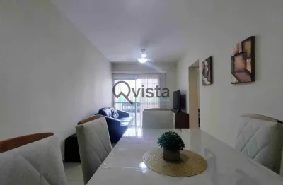 Apartamento à Venda na Enseada no Guarujá | QVista Inteligência Imobiliária Guarujá