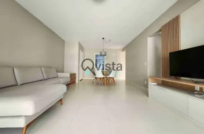 Apartamento à venda na pitangueiras no guarujá | qvista inteligência imobiliária guarujá