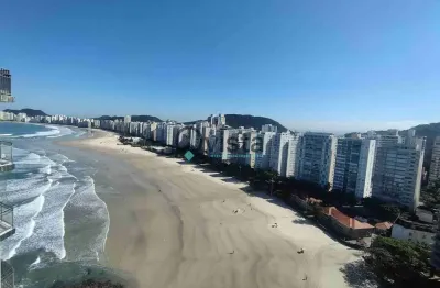 Apartamento à venda na pitangueiras no guarujá | qvista inteligência imobiliária guarujá