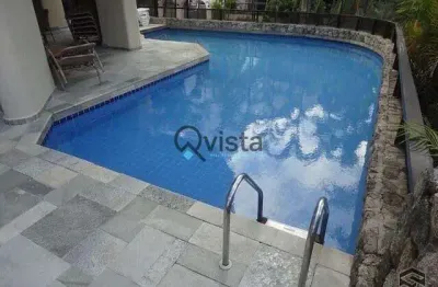 Apartamento  na enseada no guarujá | qvista inteligência imobiliária guarujá