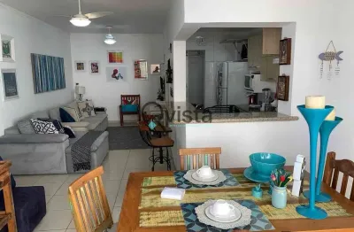 Flat à venda na pitangueiras no guarujá | qvista inteligência imobiliária guarujá