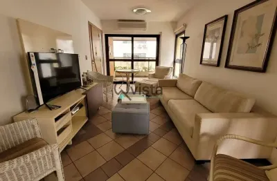 Apartamento à venda na pitangueiras no guarujá | qvista inteligência imobiliária guarujá