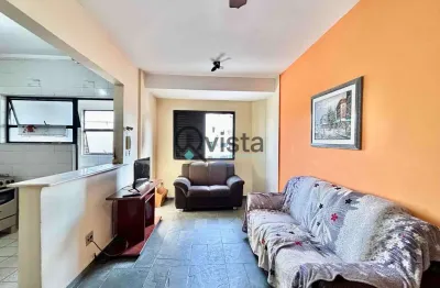 Apartamento à venda na astúrias no guarujá, sp | qvista inteligência imobiliária guarujá