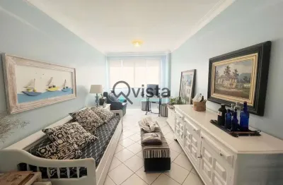 Apartamento à venda na pitangueiras no guarujá | qvista inteligência imobiliária guarujá
