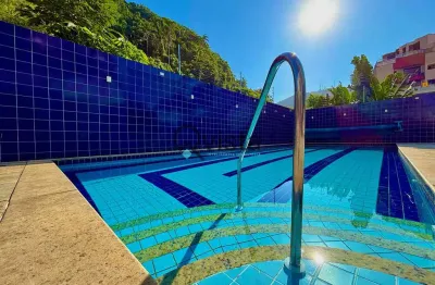 Apartamento à venda na enseada no guarujá | qvista inteligência imobiliária guarujá