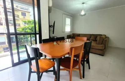 Apartamento com 3 quartos à venda na Avenida Almirante Tamandaré, 455, Enseada, Guarujá