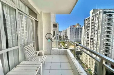 Apartamento à venda na pitangueiras no guarujá | qvista inteligência imobiliário