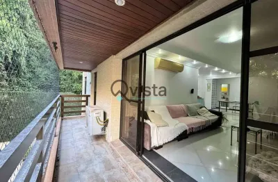 Apartamento à venda na pitangueiras no guarujá | qvista inteligência imobiliário