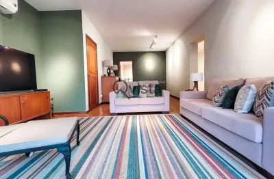 Apartamento, 3 dormitórios a venda na pitangueiras no guarujá | qvista inteligência imobiliária gua