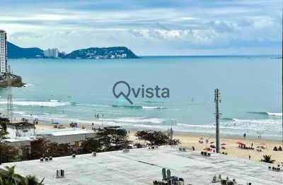 Kitnet à venda, Pitangueiras, Guarujá, SP  | QVista Inteligência Imobiliária Guarujá