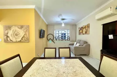 Apartamento 2 dormitórios 1 suíte à venda na astúrias no guarujá | qvista inteligência imobiliária