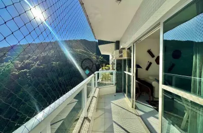 Apartamento à venda na pitangueiras no guarujá | qvista inteligência imobiliária guarujá