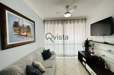 Apartamento com 3 quartos à venda na Rua Paraguai, 375, Enseada, Guarujá