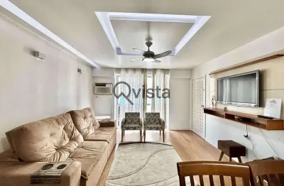 Apartamento à venda na pitangueiras no guarujá | qvista inteligência imobiliário