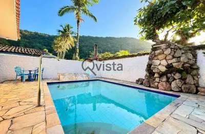 Casa à venda no guaiúba no guarujá, sp | qvista inteligência imobiliária guarujá