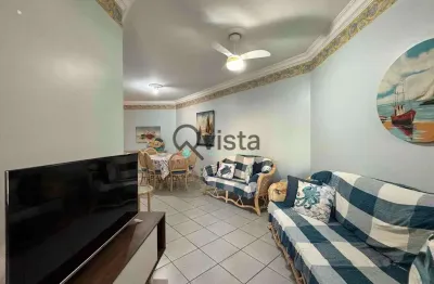 Apartamento à venda nas astúrias no guarujá, sp | qvista inteligência imobiliária guarujá