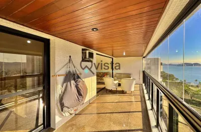 Apartamento à venda na enseada no guarujá | qvista inteligência imobiliário