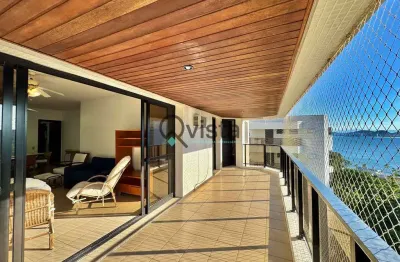 Apartamento à venda na enseada no guarujá | qvista inteligência imobiliário