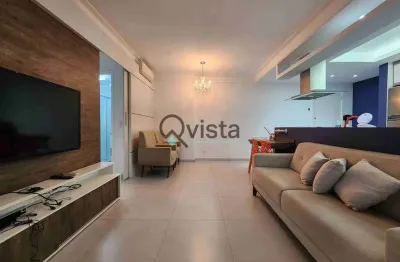 Apartamento à venda na pitangueiras no guarujá | qvista inteligência imobiliária guarujá